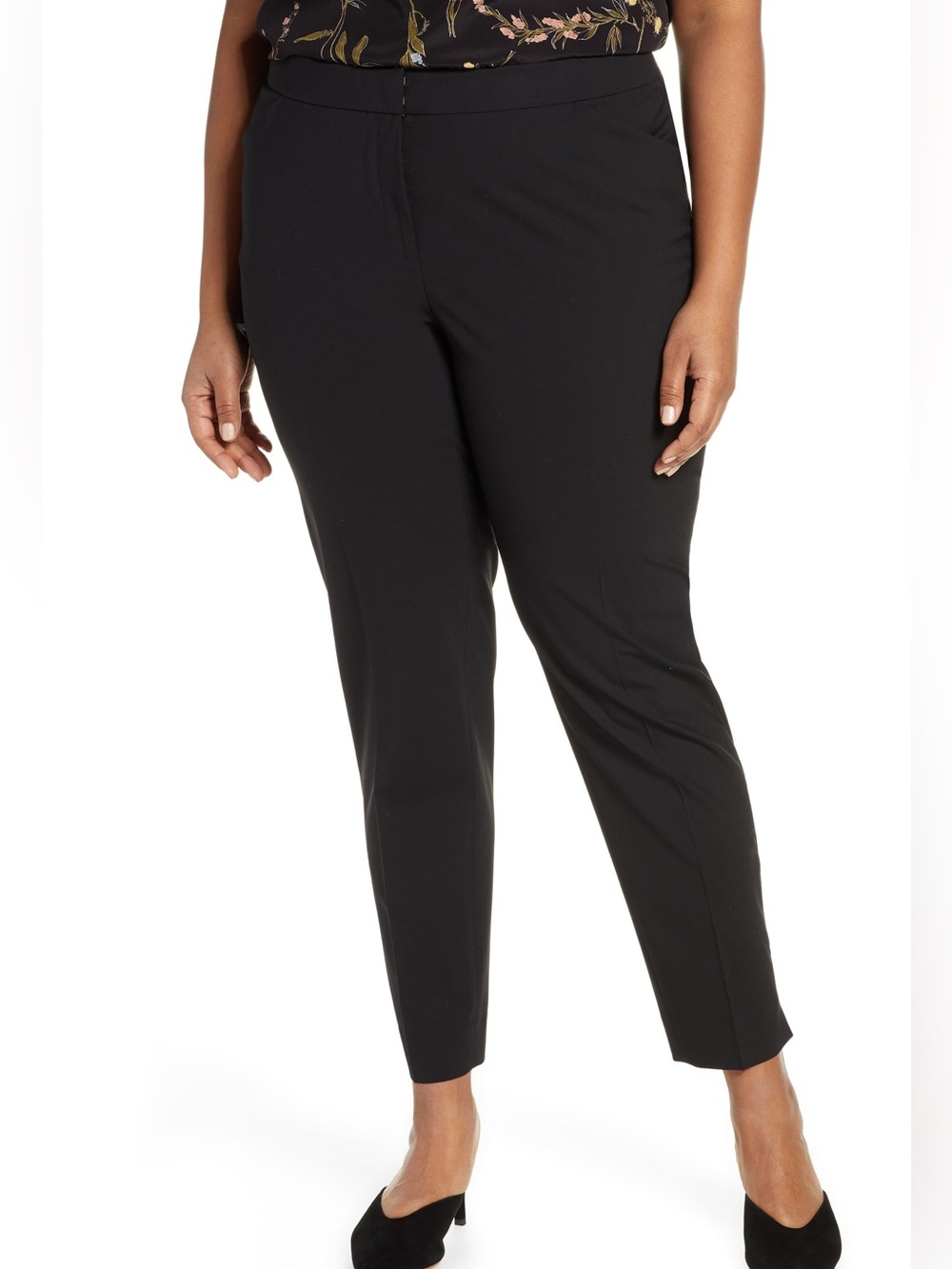 Lafayette 148 Irving pant - Sz 18